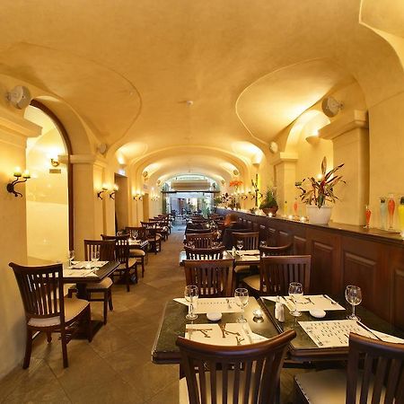 The Dominican Praga Restaurante foto